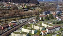 Aussenansicht