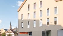 Aussenansicht