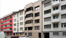 Aussenansicht