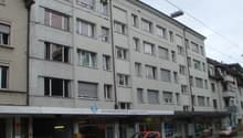 Aussenansicht