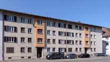 Baslerstrasse 121, 8048 Zürich