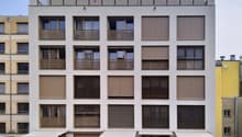 Immeuble