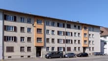 Baslerstrasse 119/121, 8048 Zürich