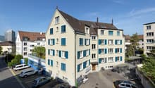 Okenstrasse 7