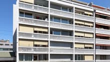immeuble