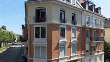 Seefeldstrasse 202, 8008 Zürich