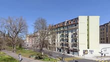 Immeuble