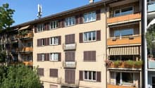 Albisriederstrasse 20