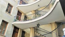Cour intérieure