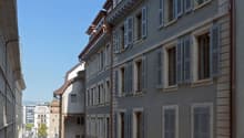 immeuble