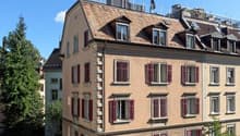 Liegenschaft