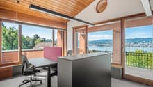 Coworking-Büro - 8702 Zollikon