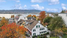 Walde Immobilien AG
