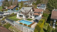 Walde Immobilien AG