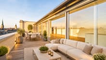 Walde Immobilien AG