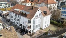 Walde Immobilien AG