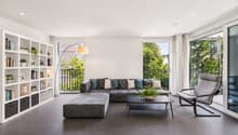 Walde Immobilien AG