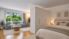 Walde Immobilien AG