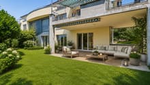 Walde Immobilien AG