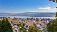 Walde Immobilien AG
