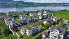 Walde Immobilien AG