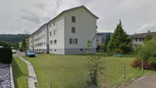 Aussicht aussen