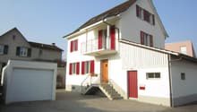 Haus