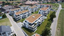 Liegenschaft