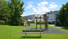 Spielplatz