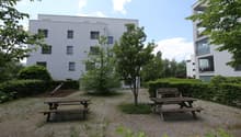 Ansicht Überbauung Wisentalstrasse, Bülach
