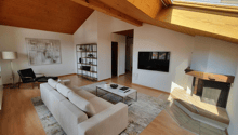 Listing picture