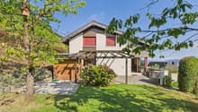 Haus und Garten