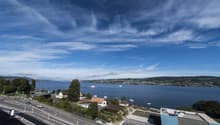 Aussicht