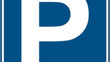 Parkplatz