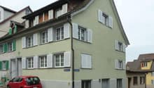 Ansicht Haupthaus