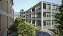 Bau 64 (Visualisierung)