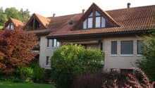 Häuser Grubenstrasse