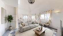 Salon home staging