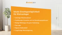 Investoren aufgepasst