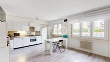 Cuisine et salle à manger