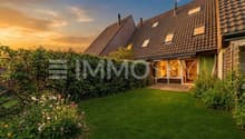 Geniessen Sie die warmen Tagen im Freien