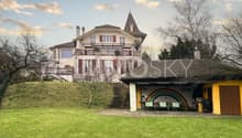 Superbe maison et et son annexe