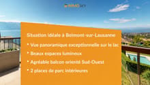 Bannière ImmoSky
