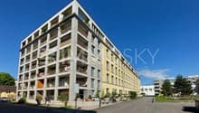 Historisches Wohnen im Grünen