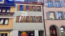 Altstatthaus der Extraklasse