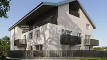 Superbe promotion de 8 logements