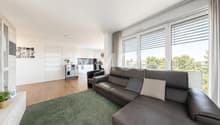Séjour spacieux et confortable