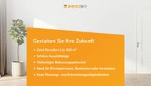 Gestalten Sie Ihre Zukunft