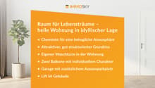 Raum für Lebensträume