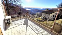 Terrazza con vista